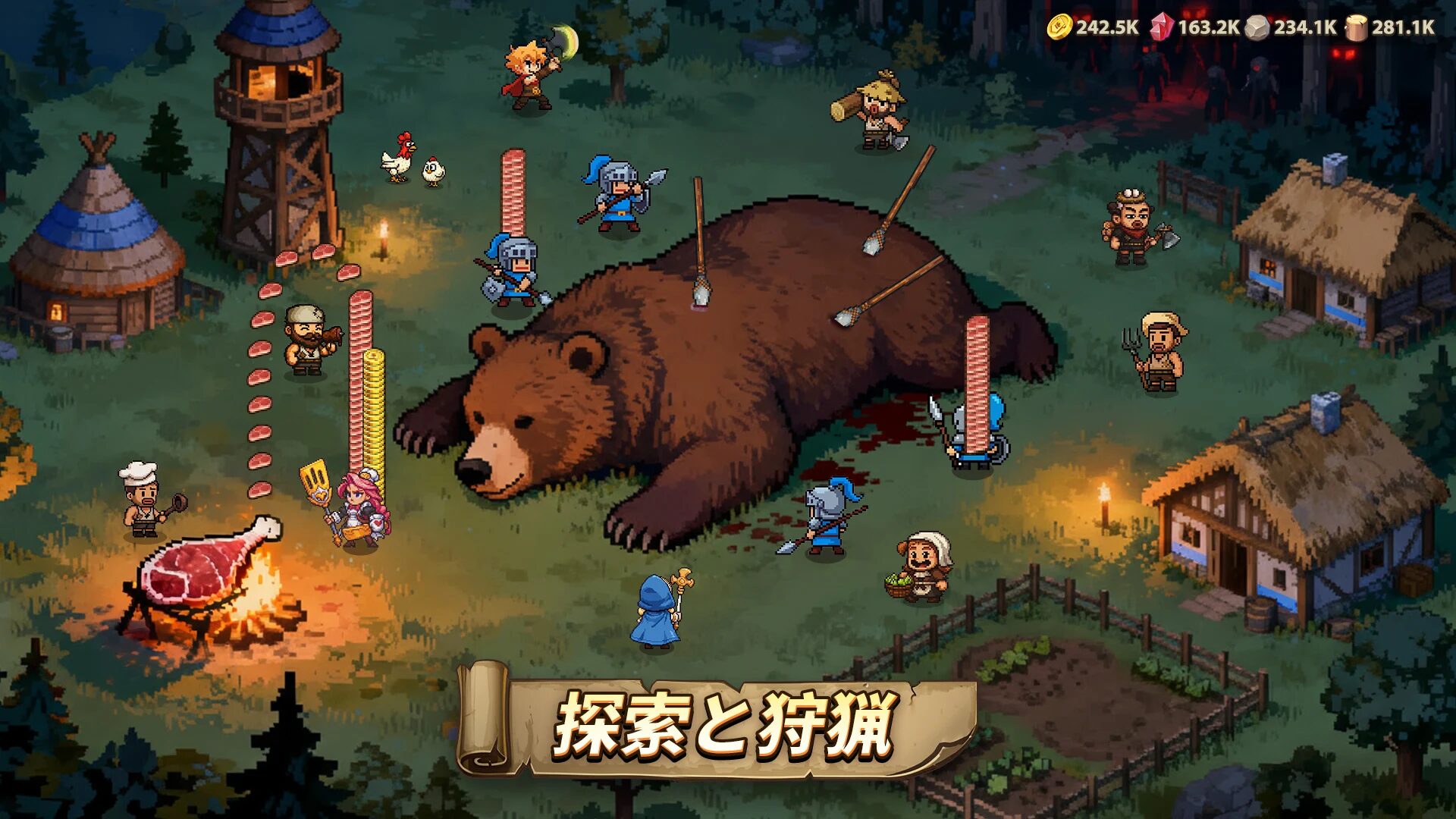 サブ動画の代わり画像